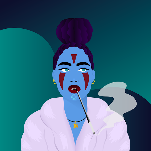 Lord eco 👑 tweet media