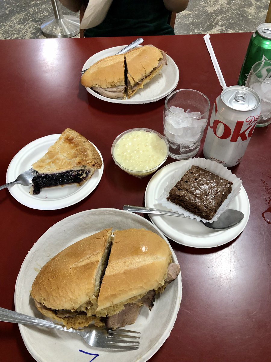 TannieFan's tweet photo. LA is waiting for u @BTS_twt Don’t forget to grab some original Philippe dipped sandwiches while your in La la land! #wapmembers what are u eating today? See you Noonas soon! @MamaArmy12619 @MyMagicShop97 @KookieBae26 #BTSARMY #BTSPermissionToDanceOnStage #virtualdates https://t.co/bgShTP14Xh