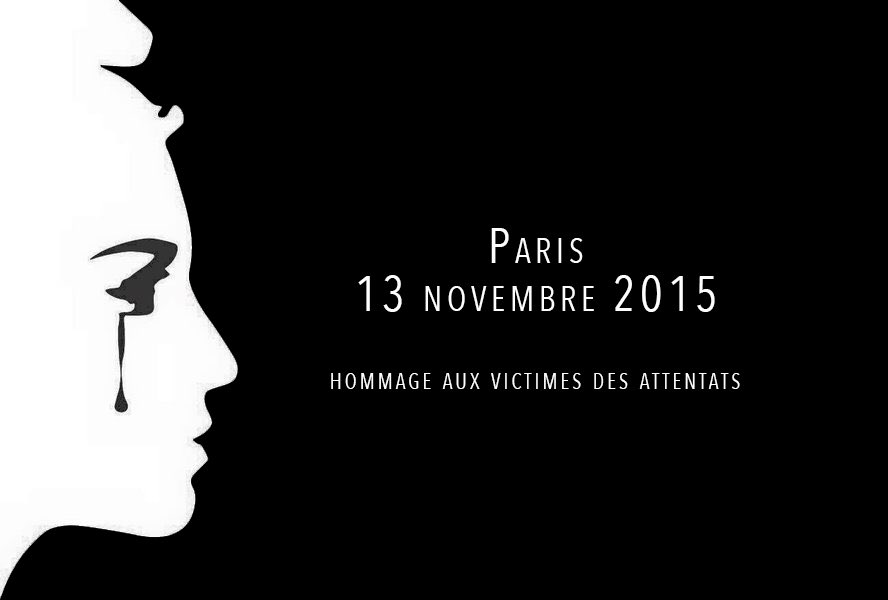 ZUUL666's tweet photo. #13Novembre2015 https://t.co/r2v738D5cX