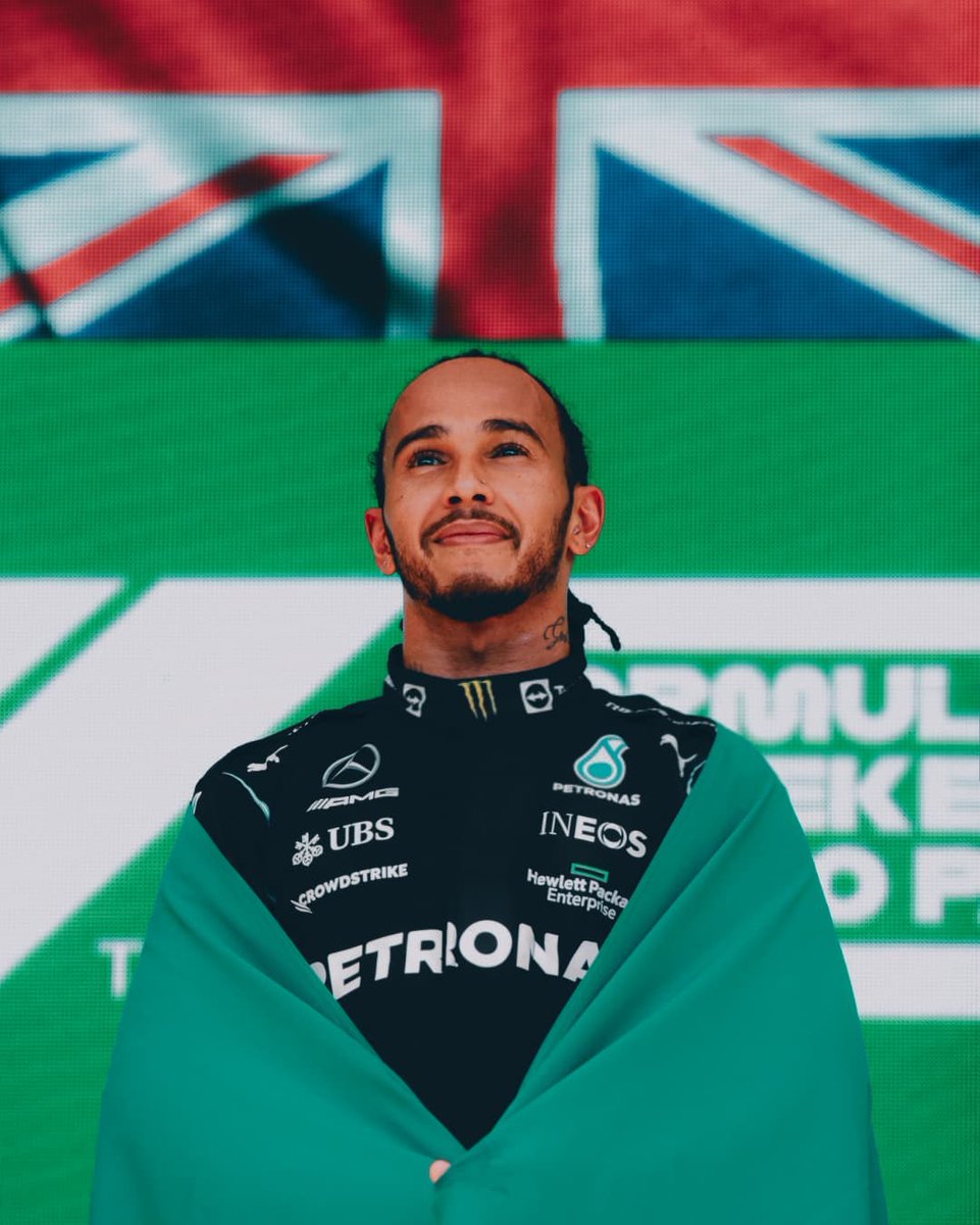 _MsZawadi's tweet photo. #101Wins !!!This weekend has been tumultuous to say the least but will forever remain as one of his best drives(for me)!
@LewisHamilton you really have nothing more to prove but your fighting spirit will forever be your legacy. Freaking proud of you
It's another R.A.C.E week! https://t.co/1E916NjmSX