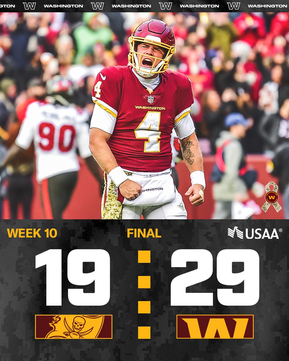 GRINDED OUT THE WIN

#SaluteToService | <a href="/USAA/">USAA</a>