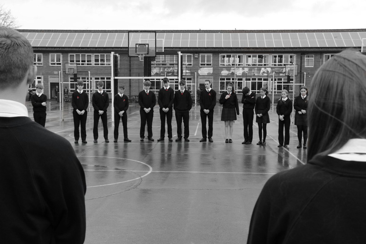 Weydon School tweet media