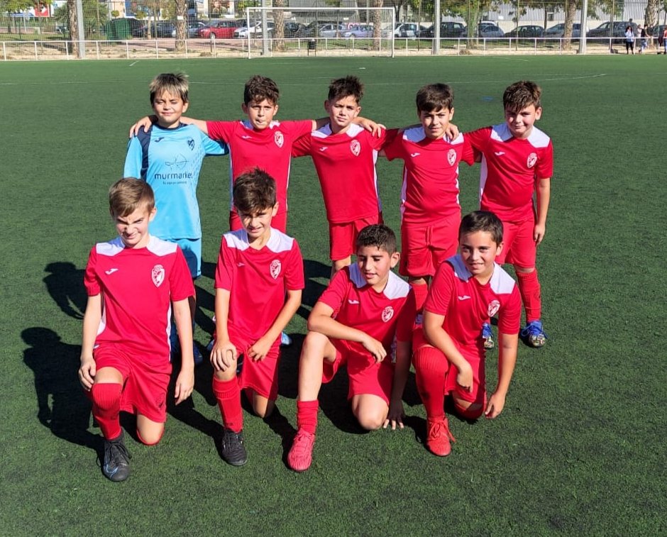 AD Alquerias tweet media