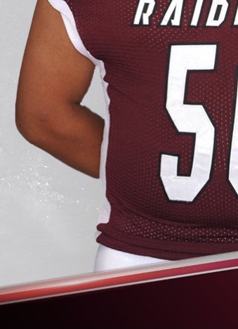Recruit_Raiders's tweet photo. 👀👀 Here’s a sneak peak at Northbrook’s Top Prospect of the Week! 

Can you guess who this is? 

#RecruitRaiders #RecruitTheBROOK https://t.co/n1ywsxvzFz