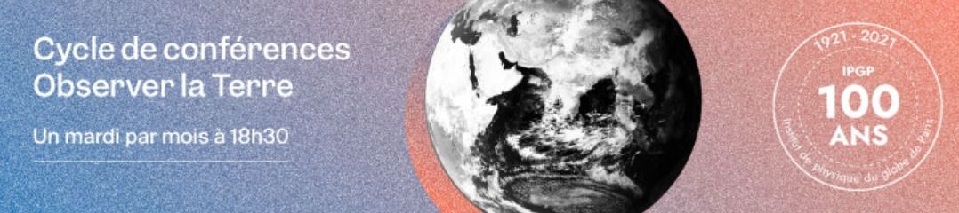 Nuances971's tweet photo. Voici un cycle de conférences organisées par l'@IPGP_officiel, ouvert à tous si vous vous intéressez de près ou de loin aux 
sciences de la Terre. https://t.co/5RAtR0t9Qx https://t.co/C2a9yObwHZ