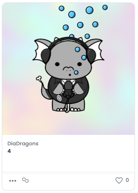 diadragons's tweet photo. LOOK 👀They've hatched!! Share us your Diadragon🐉 We can't wait to see them all!

What a great way to spend World Diabetes Day 💙 https://t.co/7erAvAuAzm