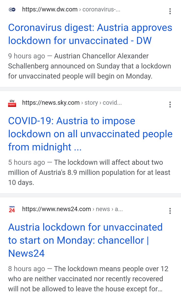 You don't have freedom, it should be clear by now. It was never about a virus.