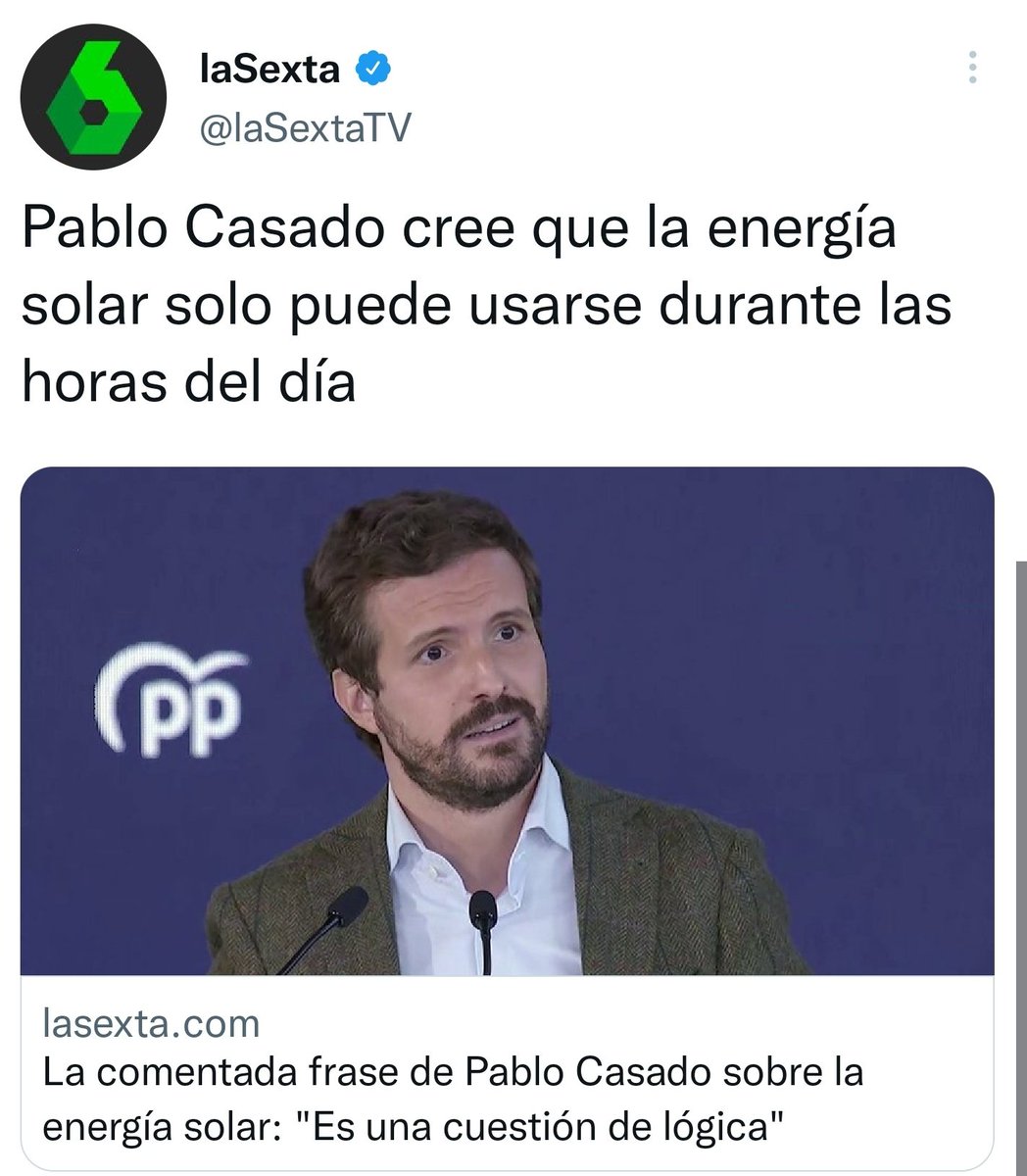 A las 20:00h se apaga el sol, ¿y a que hora se te enciende a ti el cerebro?