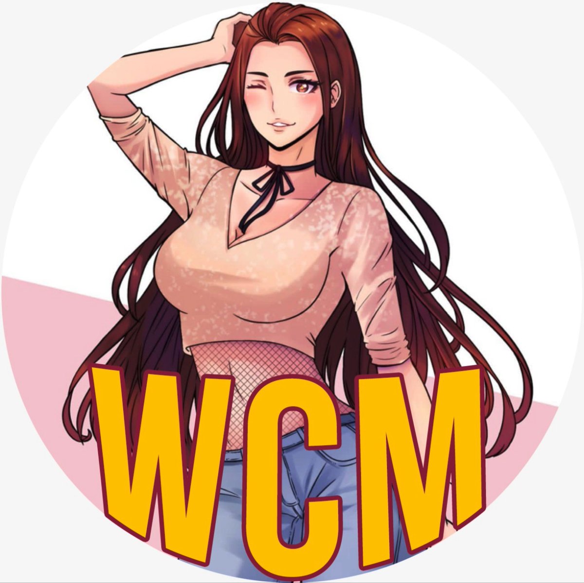 WCMCLUB's tweet photo. AND WE ARE LIVE! You don’t want to miss out on #wifechangingmoney !

https://t.co/SDCUVqugte

#wcm #eth #wagmi #gm $wagmi $gm #gmwcm #ethereum #anime #animetoken #altseason #meme #memecoin https://t.co/F3qUKu2AnF