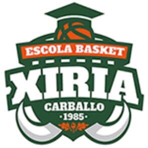 BasketXiria's tweet photo. #ResultadosBASKETXIRIA
Comenzaron PREMINI (ʙᴇɴxᴀᴍɪɴs) e MINIBASKET (ᴀʟᴇᴠɪɴs) as suas competicións nesta fin se semana, logo de moitos meses as emocións e gañas de volver a xogar, disfrutar eran ENORMES‼️
Os resultados ❓son o de menos❗️
#BasketBase #Canteira #Xiria https://t.co/PX0pxvlTv6