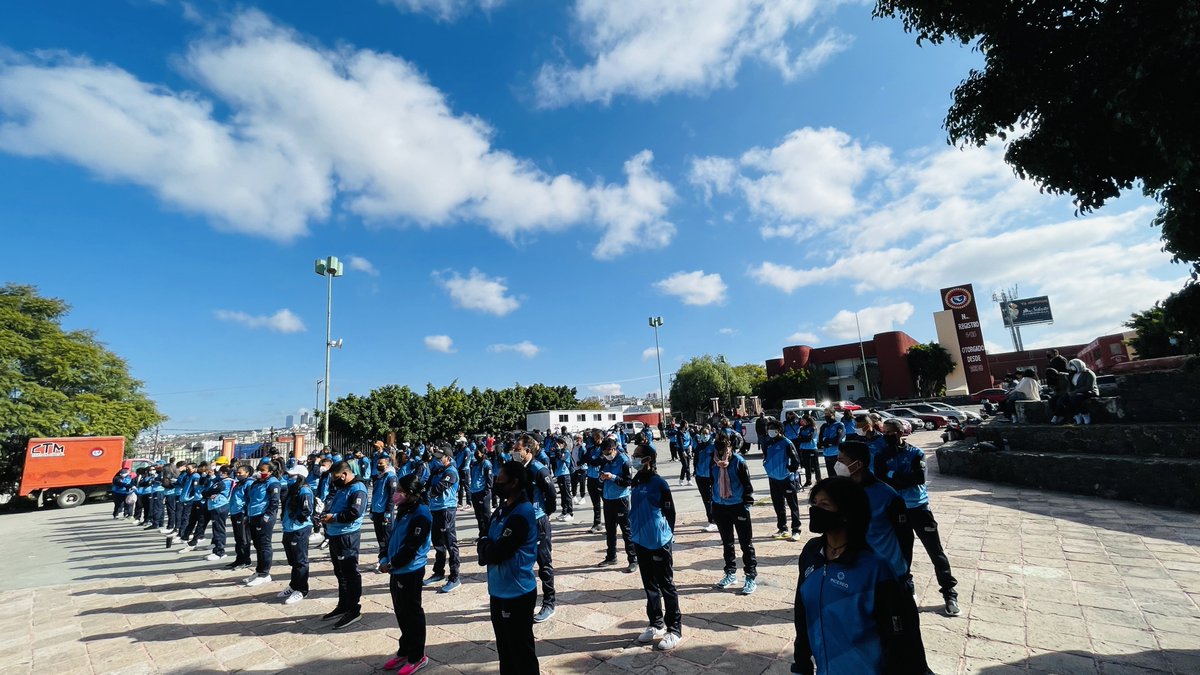 Indet Queretaro tweet media