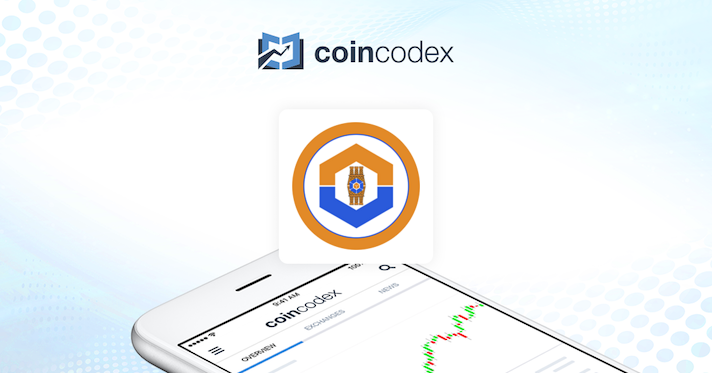 ortonacrypto's tweet photo. 🚀Ortonacrypto live on CoinCodex🚀
https://t.co/k7FQtKuF3Y https://t.co/DdAC6F8Tan
