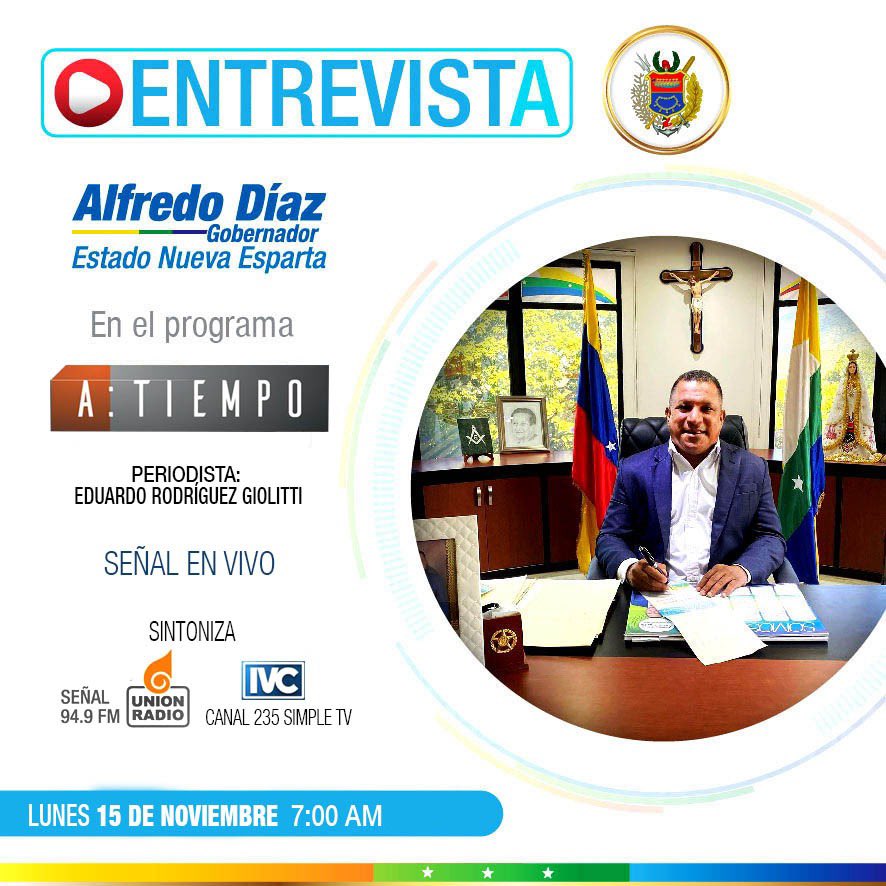 alfreditodiaz tweet media