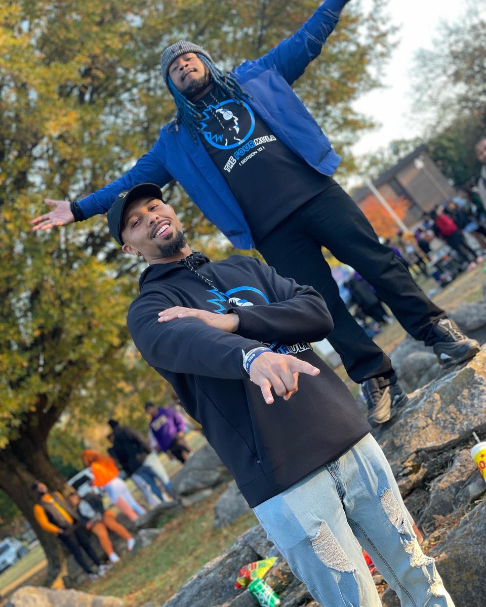 Ransom_SBE's tweet photo. Another Homecoming cleared!! #TheFourmula 10 years! I’ve been to every UTK homecoming since I was 7! It’s always a good time and it’s always something new. https://t.co/asdaR5Pu59