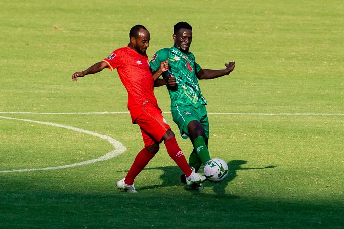 iZimPhoto1's tweet photo. This is what a #DrawDraw looks like, Zimbabwe 1 - 1 Ethiopia
In a second round group G match played at the giant National Sports Stadium (gNSS), the g is not silent by the way πππ
@waliaibex @online_zifa
#Gomba
#Makwikwi
#Mangange https://t.co/Nk6TvxgN2z