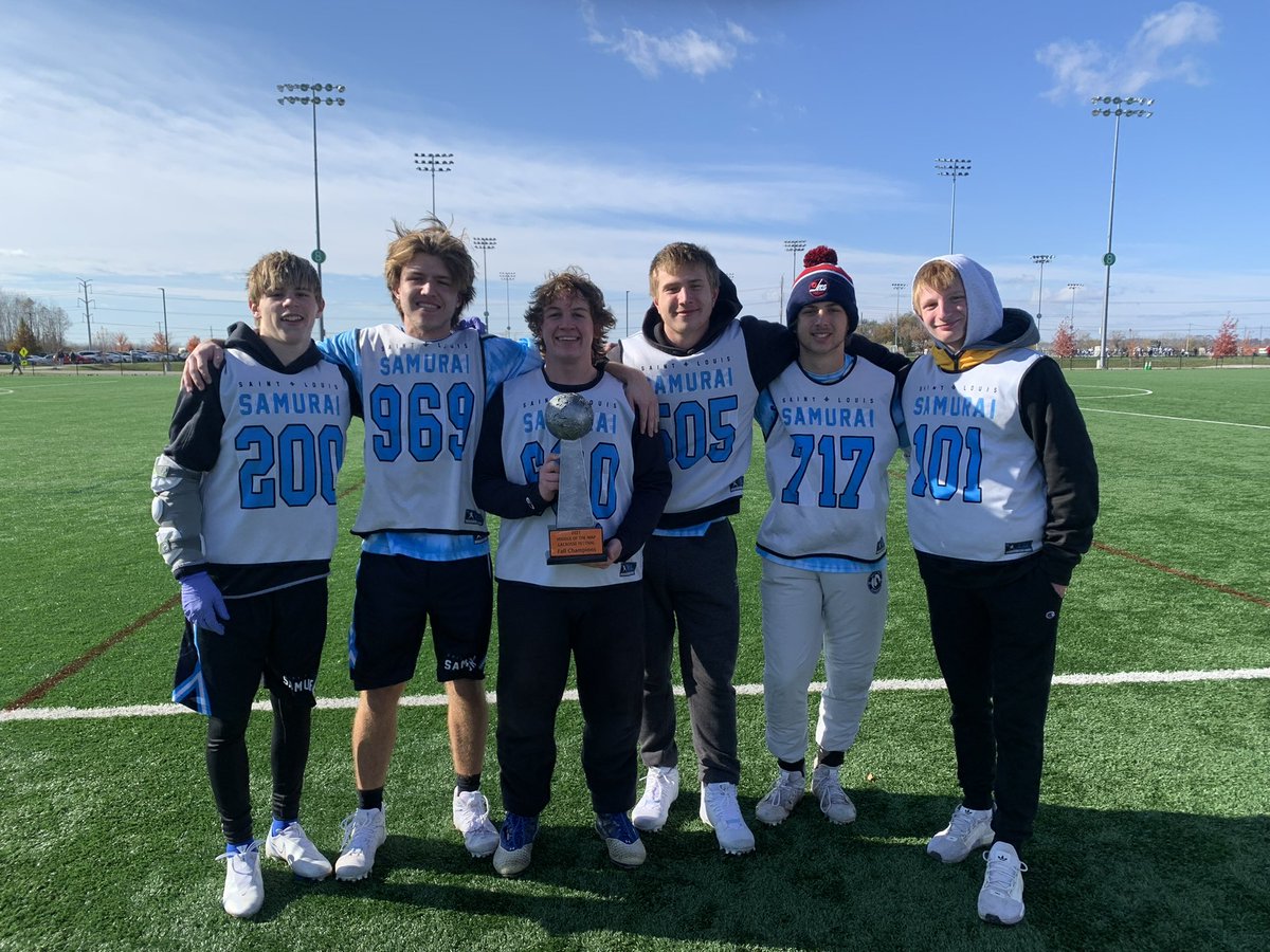 Seckman Lacrosse tweet media