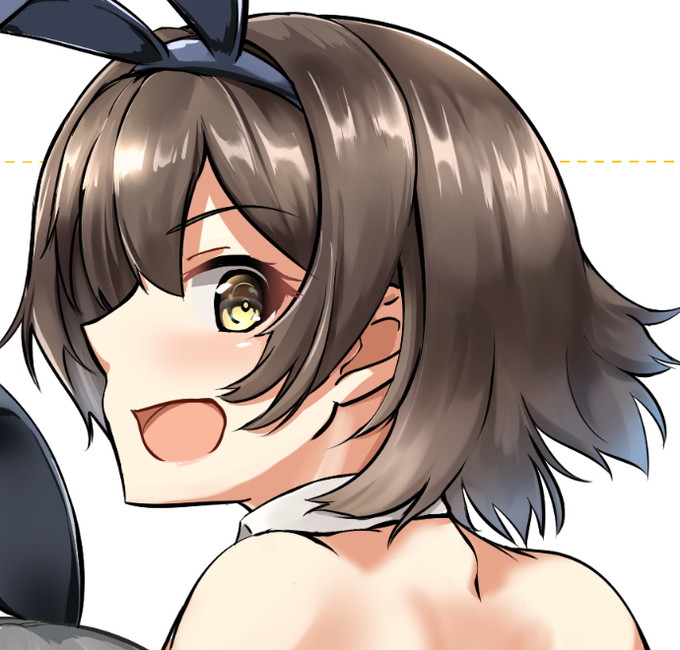 たにたに…
これでキャラは粗方デキた…
背景どうしましょ…('・ω・)φ 