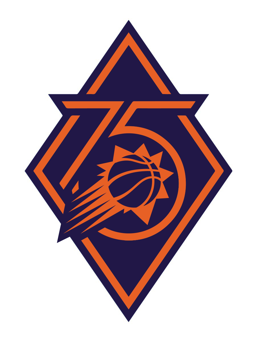 Suns Uniform Tracker tweet media