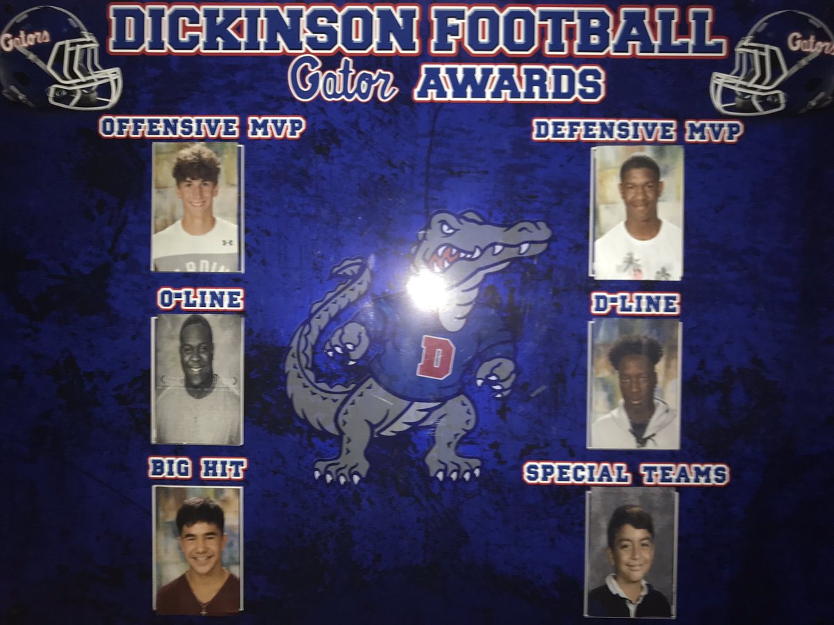 DHSGatorFB tweet media