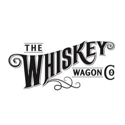 vf2001vf's tweet photo. Check out the new whiskey wagon logo! #NewProfilePic https://t.co/bJKcb20xqi