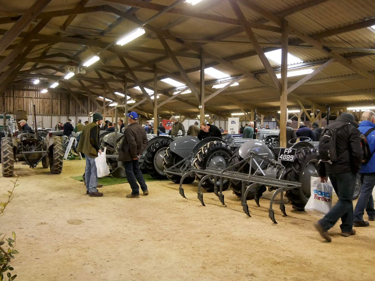 The Friends of Ferguson Heritage tweet media