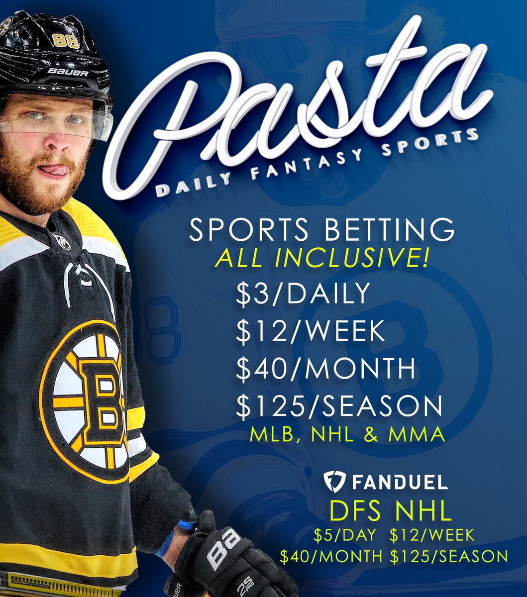 FL3X_4LPH4's tweet image. 4-2 +6.44 units last night! Not too shabby😉🔥

Get today’s card for $3!!! DM or sign up here pickscity.com/product/pasta/

#TeamPicksCity #GamblingTwitter