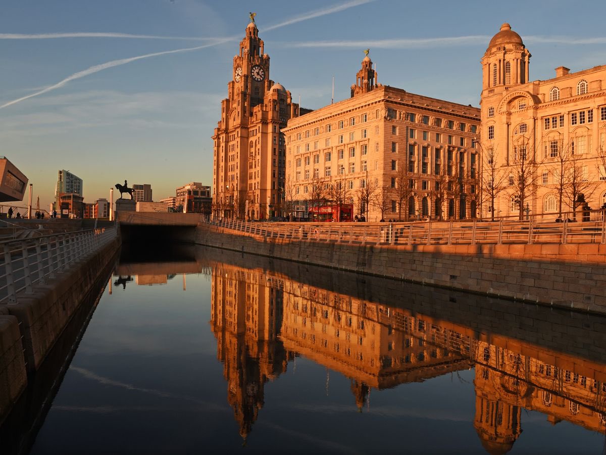 Anthony Walker Foundation (@awf_liverpool) on Twitter photo Our thoughts are with all those impacted by events which have happened in Liverpool today. Please let’s use this as an opportunity to unite and stand strong, rather than be a conduit for hate. Our thoughts are with all those impacted by events which have happened in Liverpool today. Please let’s use this as an opportunity to unite and stand strong, rather than be a conduit for hate.