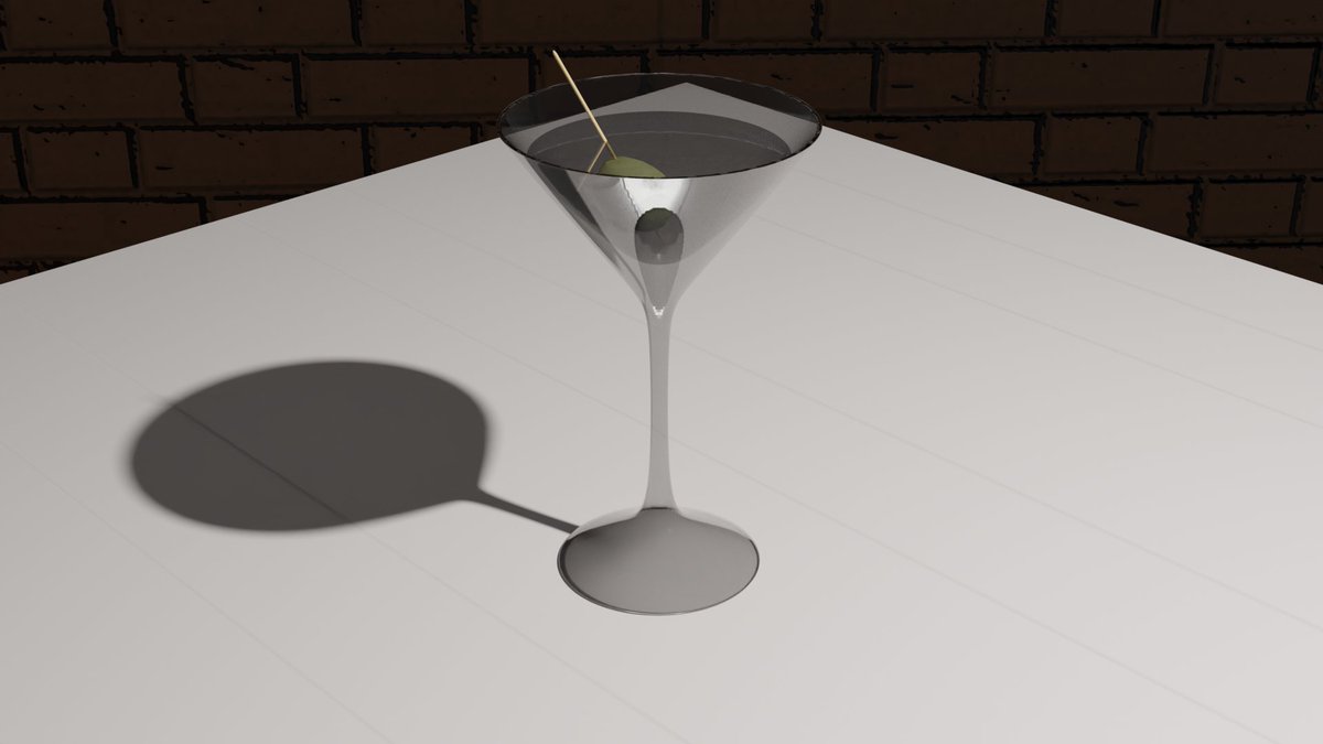SolCocktails's tweet image. One martini is alright, two is too many, three is not enough.
 #SolanaNFT #Solana #NFTs #NFTCommunity #NFTGiveaways #NFTGiveaway 
@NFTLaunchpadso1
 
@SolanaLegend
 
@SOLBigBrain
 
@SOLbuckets
 
@SolanartNFT
 
@solana
