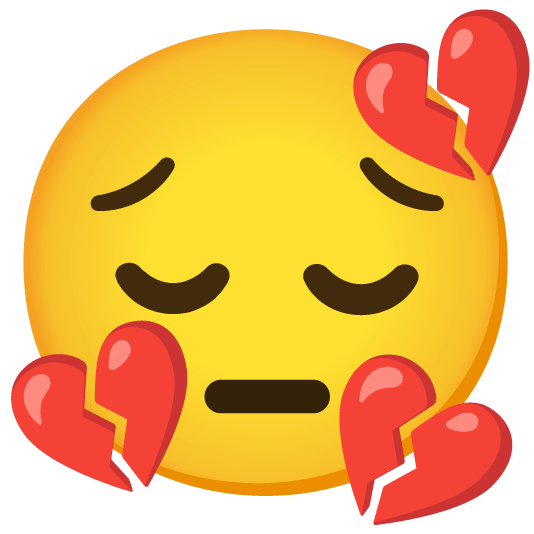 LRetalho's tweet image. EU PENSEI QUE ERA AMOR, ERA SÓ ILUSÃO
QUEM VÊ CARA, NÃO VÊ CORAÇÃO
VOCÊ NUNCA ME AMOU, SÓ ME DEU ILUSÃO
QUEM VÊ CARA, NÃO VÊ CORAÇÃO💔