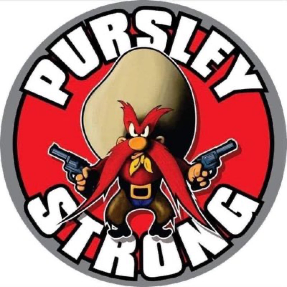 dirt_crowd's tweet photo. Praying for @DaisonPursley and his family! https://t.co/3VXJihhFQ7