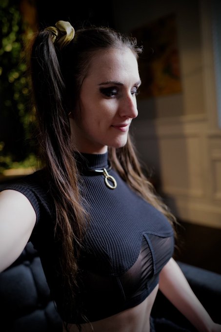 Share with me your Sunday thoughts? Partagez moi vos pens&eacute;es du dimanche? #collar #pouchirou #mariandelacroix<a href="/tag/sheer"class="tags"><span>#sheer</span></a><a href="/tag/sunday"class="tags"><span>#sunday</span></a><a href="/tag/goth"class="tags"><span>#goth</span></a><a href="/tag/dimples"class="tags"><span>#dimples</span></a><a href="/tag/collar"class="tags"><span>#collar</span></a><a href="/tag/gothgirl"class="tags"><span>#gothgirl</span></a>