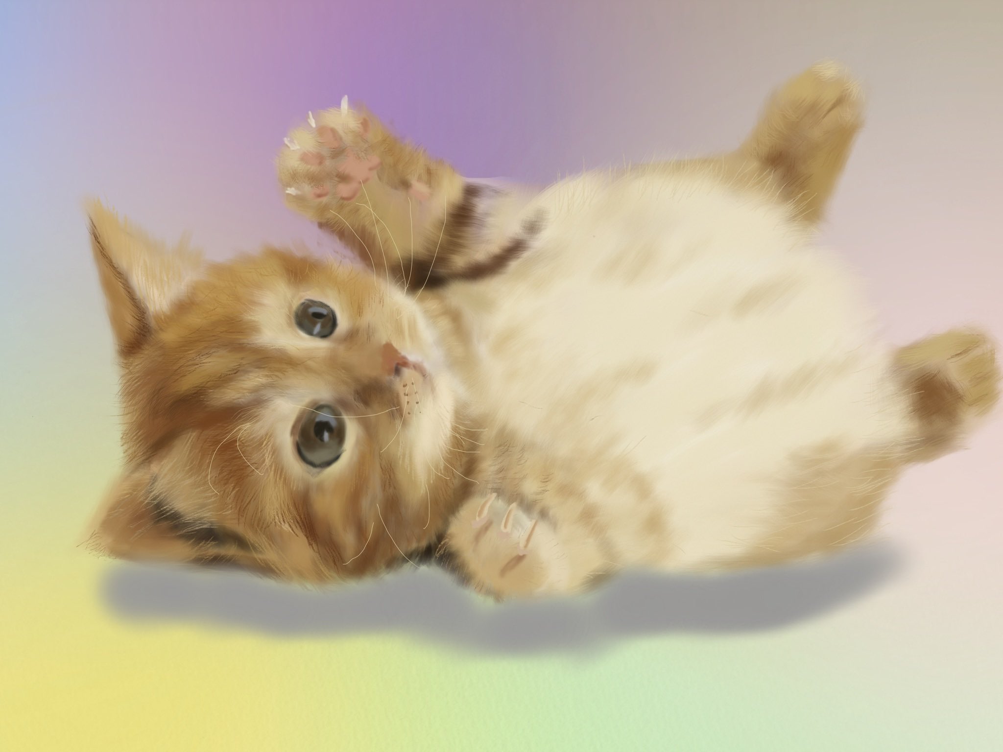 ネコイラスト Twitter Search Twitter