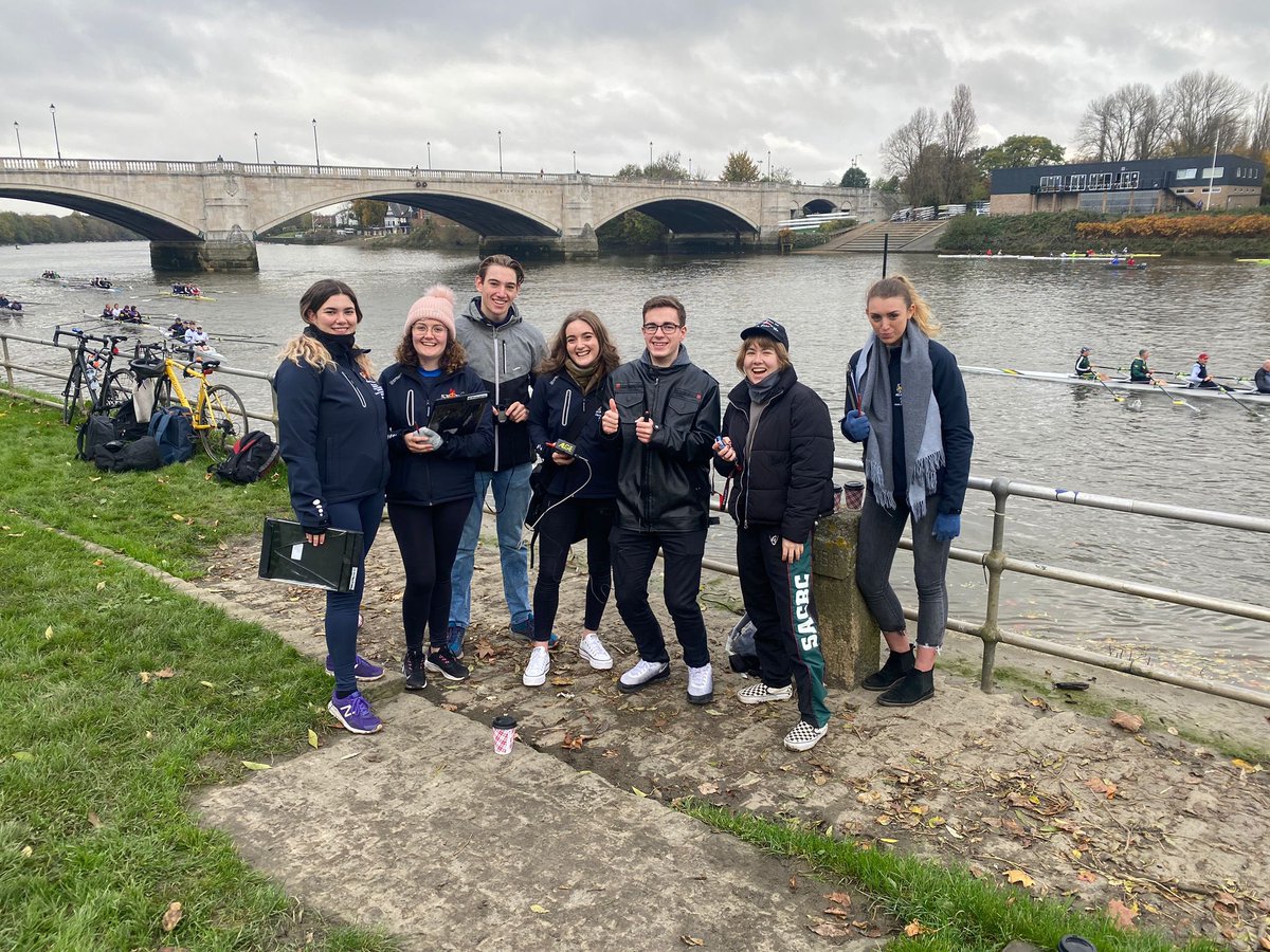 KCL Boat Club tweet media