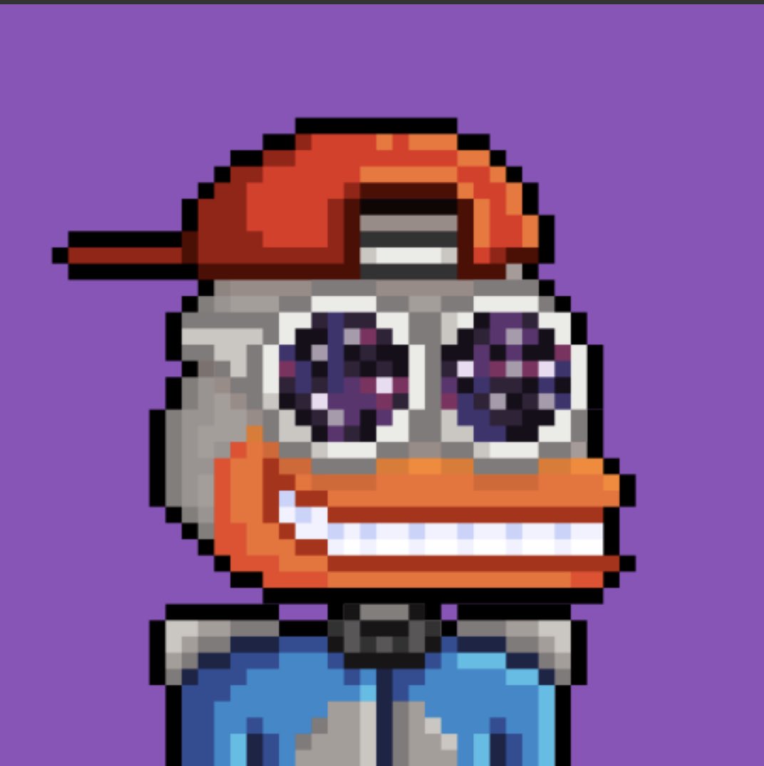 StefonDR's tweet photo. @CosmicLabsNFT #ducksarmy #BestNFTProject https://t.co/qIsp1FjNyw
