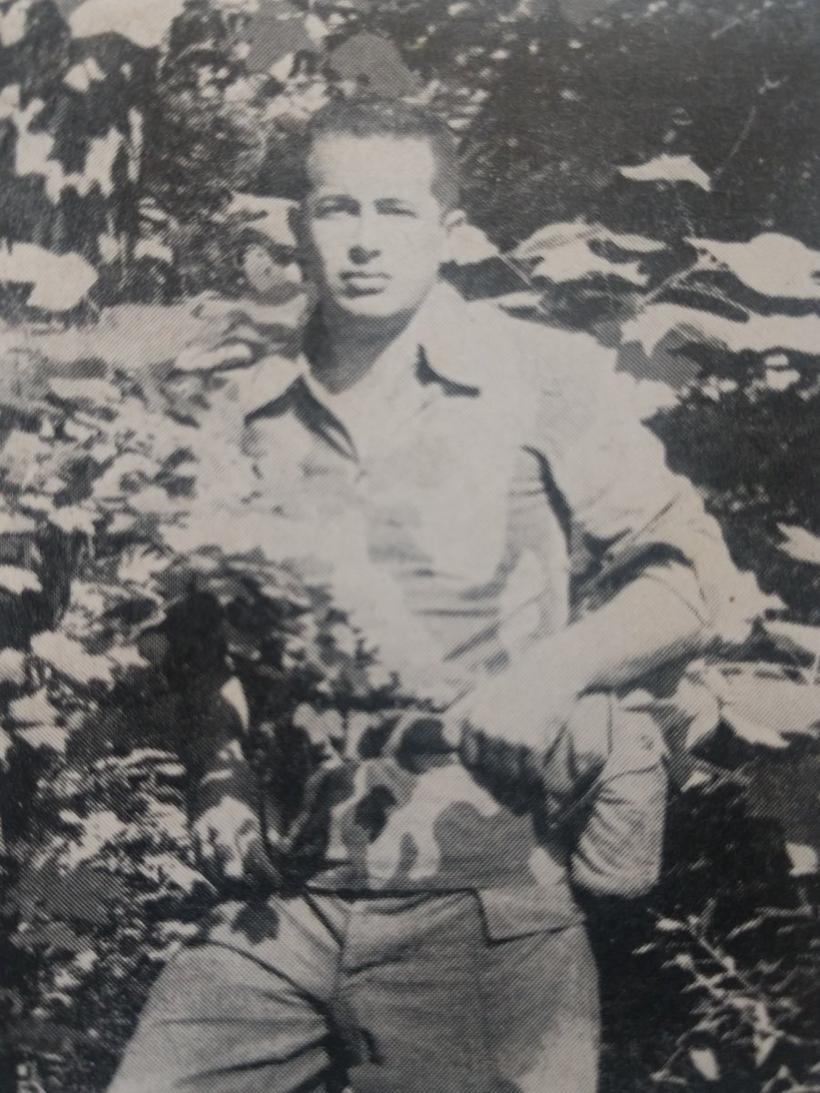 number1_realist's tweet photo. Bernard Fall, Indochina, 1953.
@HurstPublishers @OUPAcademic, #VietnamWar, #BernardFall https://t.co/iaiOXmbWyx