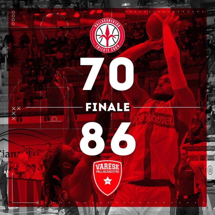 PallVarese's tweet photo. Che cuore 🤍❤️ #TriVar #NoiSiamoVarese https://t.co/z2iCJC9K1h