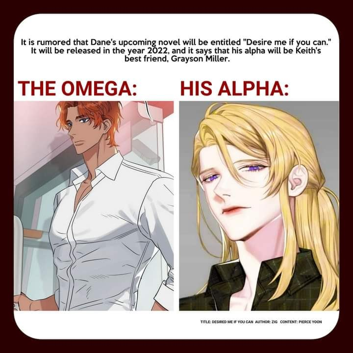 NEWS ALERT!!!!

Back then we are sad. Now we are so excited for this. Afterall, WE DESERVE THIS!!!

#Dane #KissMeLiar #Yaoi