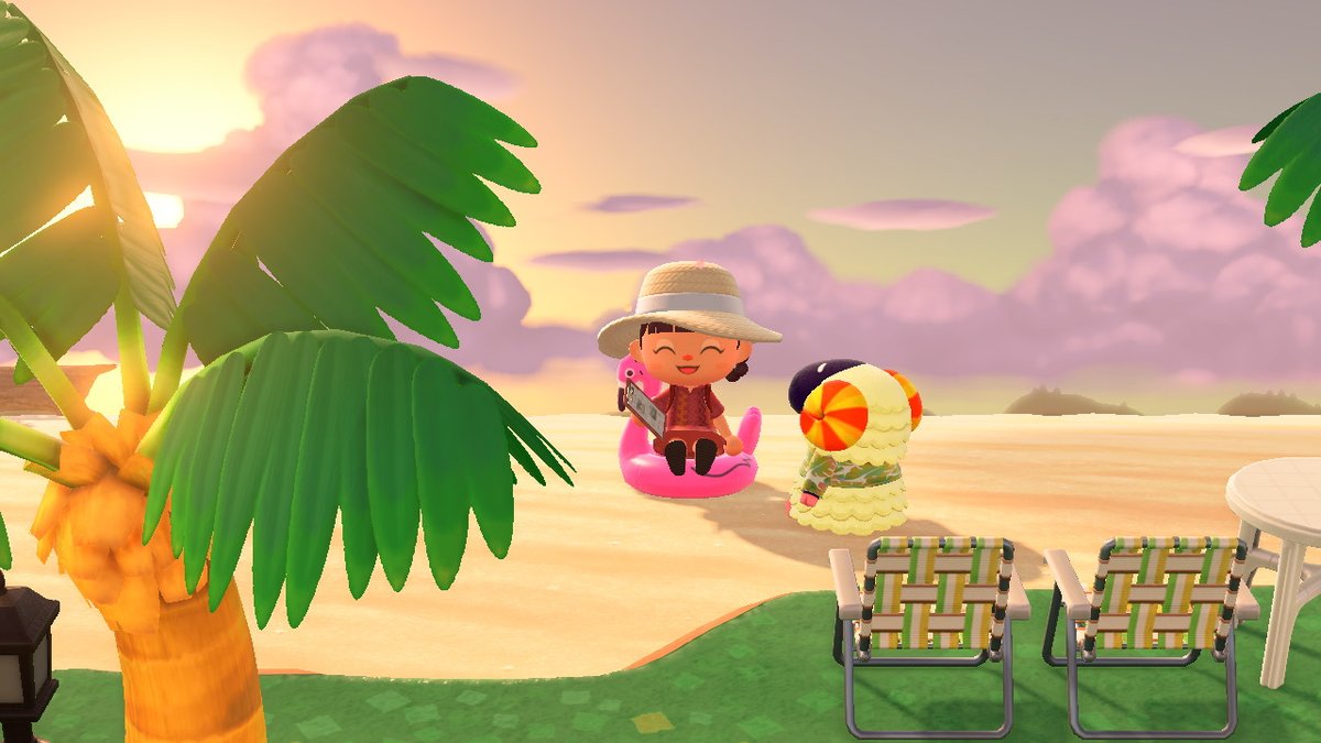 KBudrock's tweet photo. #AnimalCrossing #ACNH #NintendoSwitch https://t.co/xrGvD6mL8D