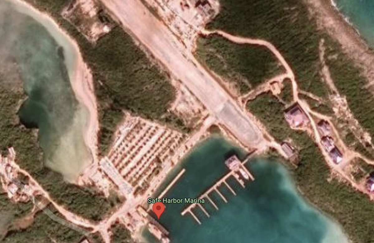 Blockimus's tweet photo. I ran the numbers.

A private Island near the Bahamas runs 60Million USD. Let's add another 60Million for infrastructure.

We sell 300,000 NFTs to #NFTCommunity OG's at about $500 or 0.12E each. We Buy the Island (gmIsland.eth or WAGMIIsland.eth) NFT = access to island+governance https://t.co/I8PmX7Adua