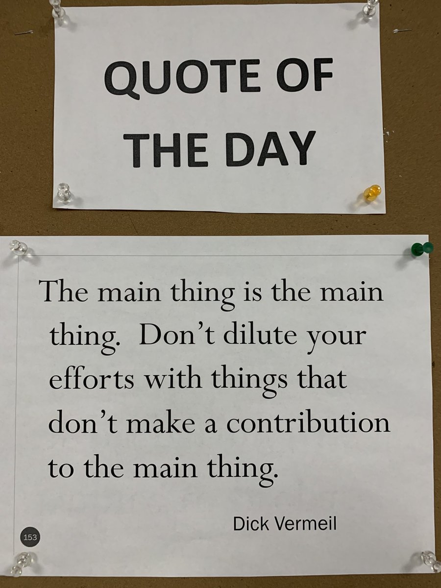 StmaFB's tweet image. #WinTheDay