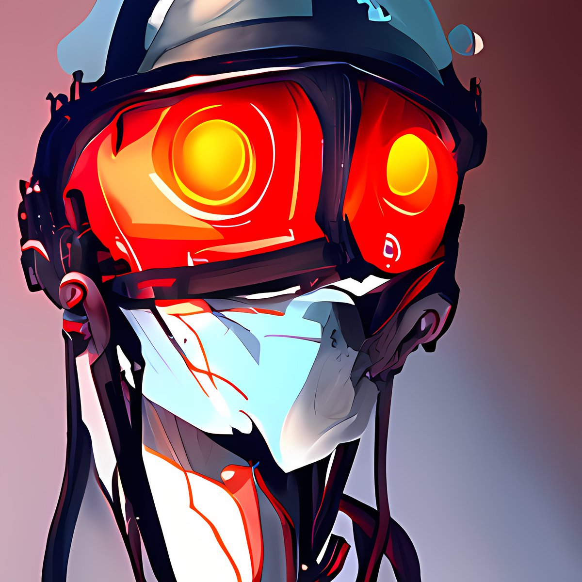 ArchitectDeep's tweet image. Genesis collection. Mechanized Dystopia.
opensea.io/collection/mec…
🤖🔥
#digitalart #dystopian #surrealart #emotions #NFTGiveaways #NFTs #NFT