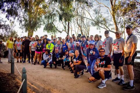 sharecherrie's tweet photo. My Team #running #fitness
#LAMarathon #LAM #LARR #LARunningClub #LARoadRunners #LARC https://t.co/L1ZxMyZM81