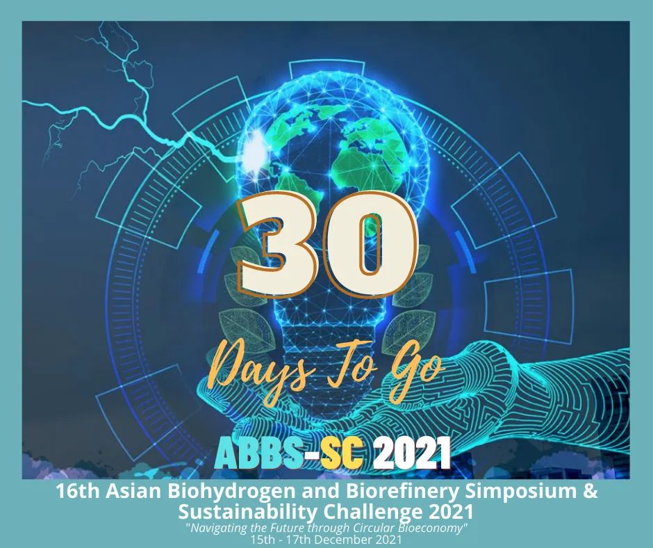 CESPRO_UKM's tweet photo. ABBS-SC 2021 is coming near! 30 days left for the actual event, and only 15 days left to submit your abstract &amp; full paper.
Grab this chance and join us, https://t.co/eilQvh3x1e
#abbs2021 #abbs #ukm #cespro #jkkp #ukm #suschal2021 #suschal https://t.co/zPlJIxZgca