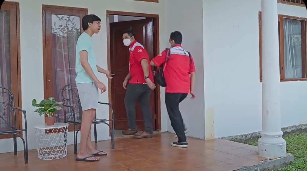 taripermata4's tweet photo. Lord Dustin Kocak Parah hahahahah sumpah ini berapa episode sih ngakak banget nonton nya
#AktivitasTanpaBatas
#TretandiIndiHome
#WhyJOIN https://t.co/qy2hPwPDAS
