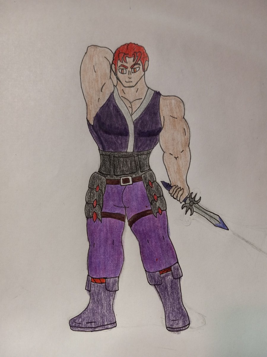 RevGarmon's tweet photo. Ninja Caellech because feh are cowards

#FEHeroes #bara #nicepecs #baratiddies https://t.co/ENDYb2TW8C