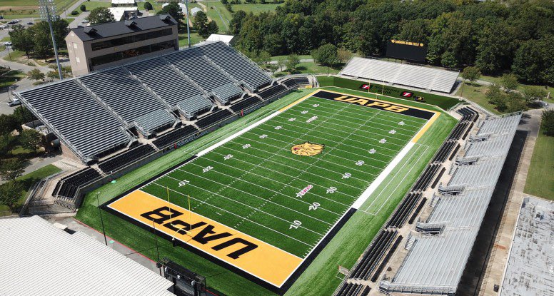 After a great conversation with <a href="/Coach_JBradley/">Jonathan Bradley</a> I’m Blessed to receive my 2nd D1 offer from The University of Arkansas-Pine Bluff!!  <a href="/CoachGuillot/">Jacques Guillot</a> <a href="/CiscoWranglerFB/">Cisco Junior College Football</a> <a href="/JUCOFFrenzy/">JUCO Football Frenzy</a> <a href="/JuCoFootballACE/">JuCo Football Forer</a>