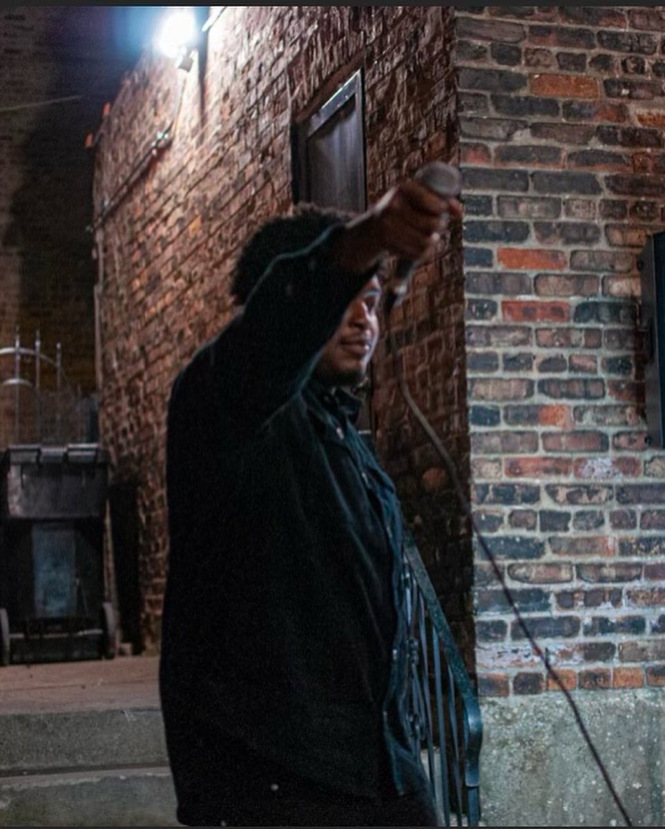 ReeceTrill's tweet photo. Got to perform at @mexandthecityil open mic night on Wednesday night definitely the highlight of my week ๐ค๐ถ . Thank you for having me
#reecelewis #rbsinger #mexandthecitychi https://t.co/zLHqYIWHUK