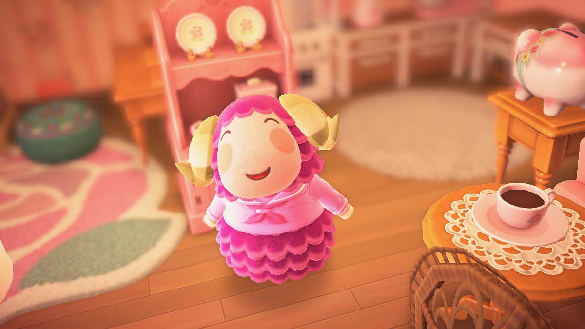 aVerySmolSam's tweet photo. #AnimalCrossing #ACNH #NintendoSwitch https://t.co/DFjwrmdL8J