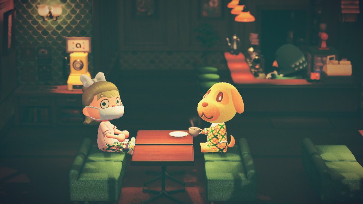 aVerySmolSam's tweet photo. #AnimalCrossing #ACNH #NintendoSwitch https://t.co/DFjwrmdL8J