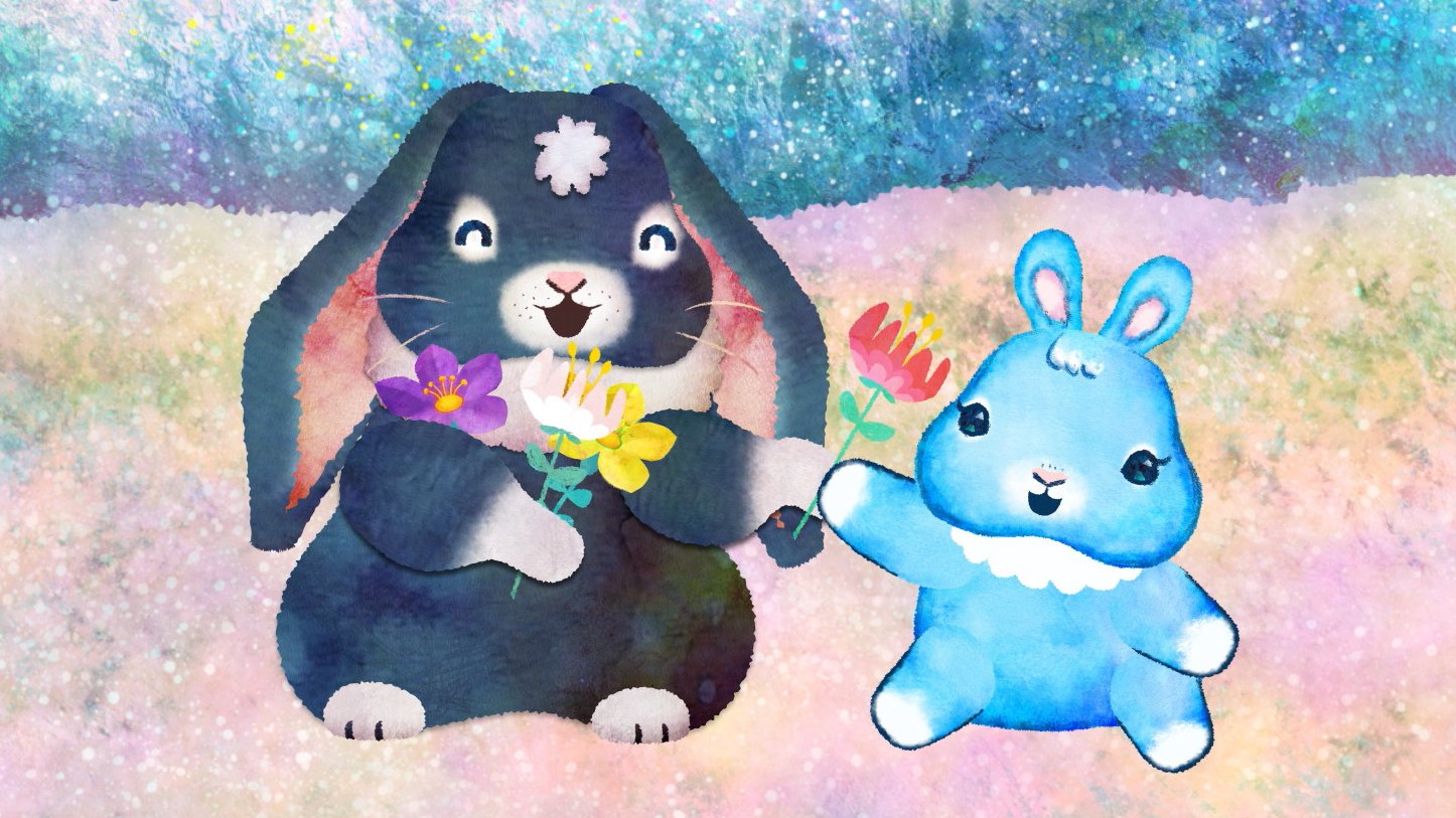 名取 祐一郎（アニメ作家）🐇うさぎのアニメ放送中！ on X